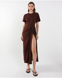 Madison The Label - Florence Maxi Dress