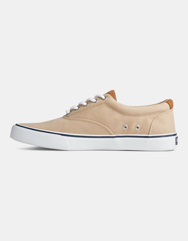 Sperry - Striper II Canvas Chino- Men's