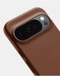 Bellroy - Leather Pixel Case - Pixel 10 Pro XL
