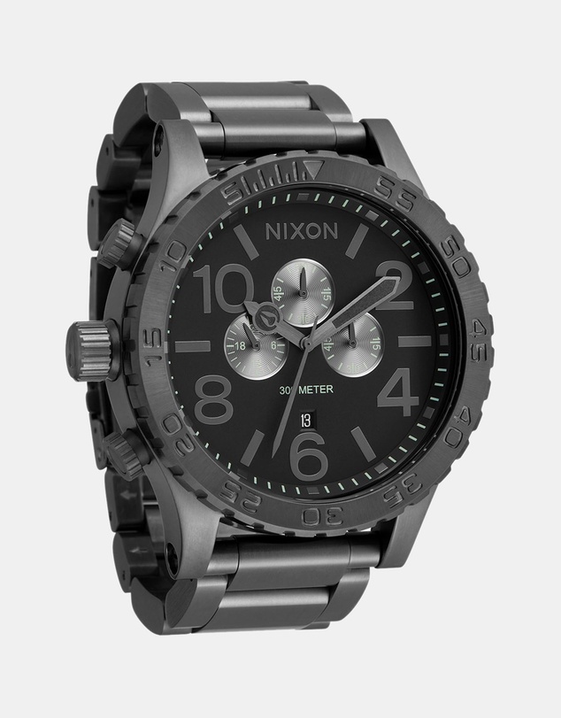 Nixon - 51-30 Chrono Watch