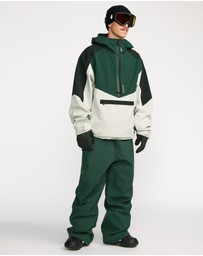 Volcom - Mens Brighton Snow Jacket