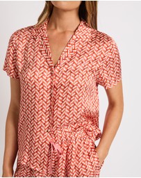 Marcs - Sandy PJ Set