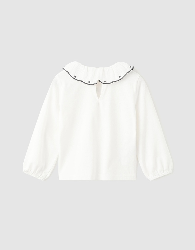 M.N.G - Cuelli T-Shirt - Babies-Kids
