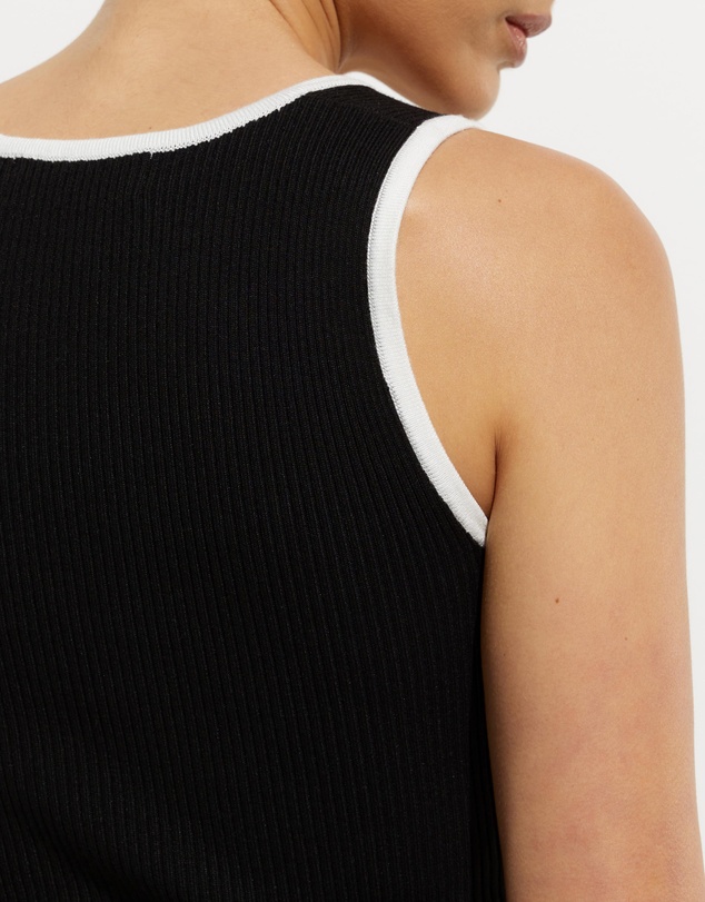 Calli - Francis Knit Top