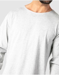ONEBYONE - Classic Longsleeve Tee