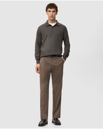 M.N.G - Willys Polo Shirt