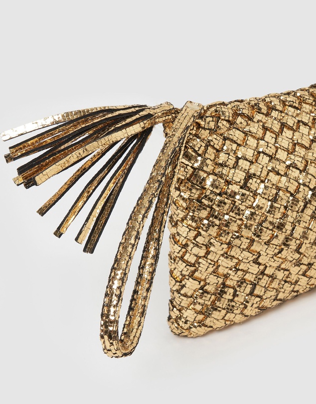 Arms Of Eve - Lavinia Clutch Bag - Disco