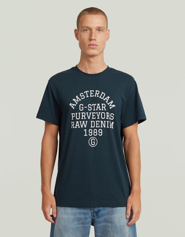 G-Star - Purveyors gr r t