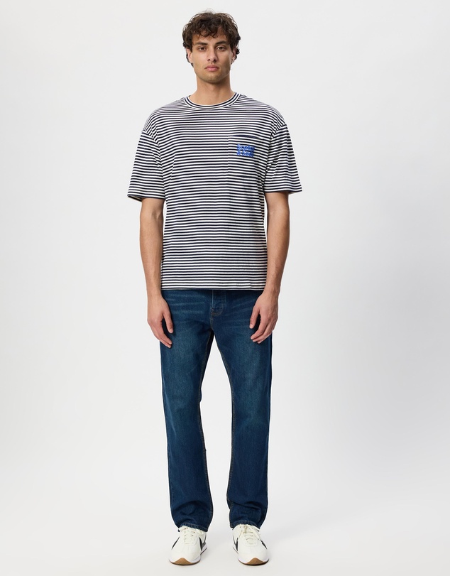 Scotch & Soda - The Zee Let It Rain 750 Celebration Jeans