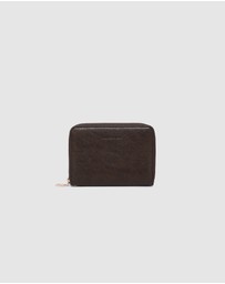 Louenhide - Eden Wallet