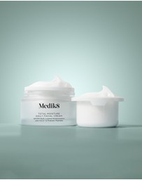 Medik8 - Total Moisture Daily Facial Cream Refill