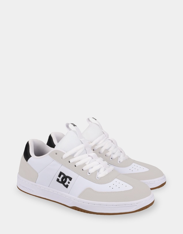 DC Shoes - Mens DC Astrix Sneakers