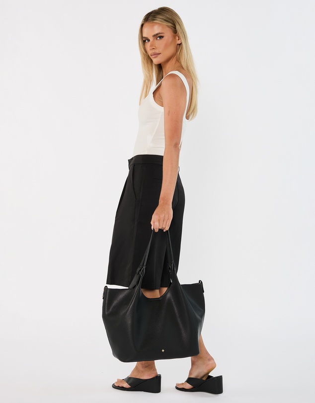 PETA AND JAIN - Mercy Bag