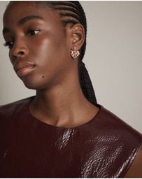 MIMCO - Dylan Dop Earrings
