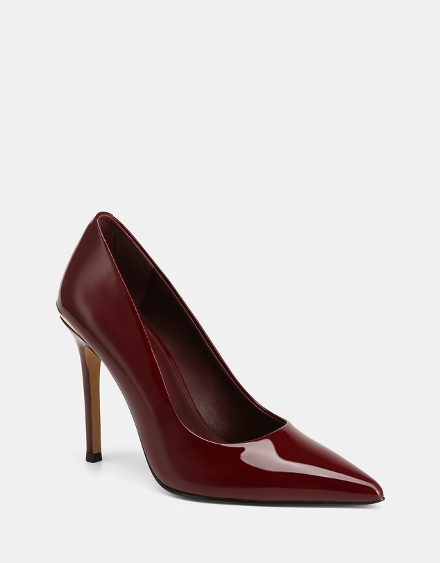 Wittner - Sammi Patent Leather Pumps