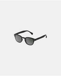 IZIPIZI - Sun Collection C Black