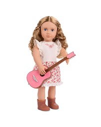 Our Generation - OG Country Singer Doll, Kelsie