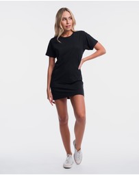 DVNT - Staple Tee Dress