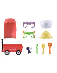 Vtech - Dress Up Bluey