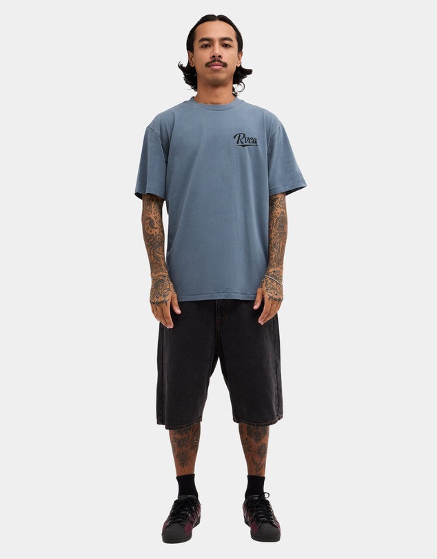 RVCA - Mens Dugout T-Shirt