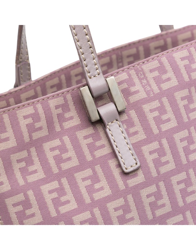 Pre-Loved by Azura Reborn - Pre-Loved Zucchino Canvas Tote