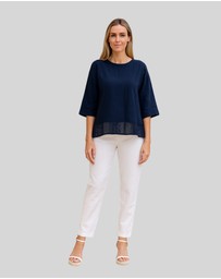 KAJA Clothing - Natalie Pants