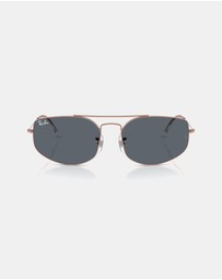 Ray-Ban - Explorer 5