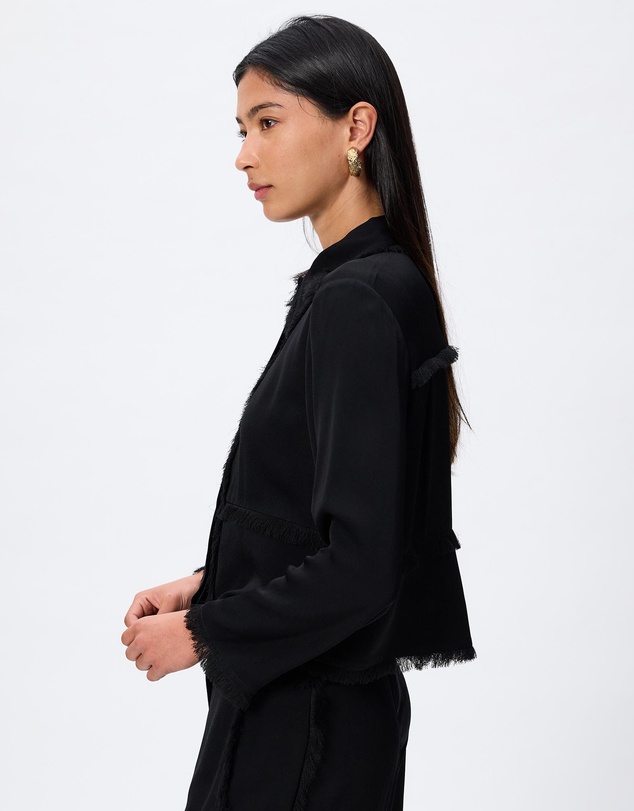 Grace Willow - Parker Blouse