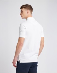 Jack Wills - Aldgrove Piqué Polo