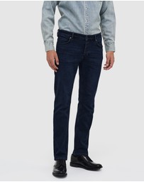 Neuw - Lou Straight Silent Water Jeans