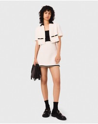 Maje - Ritanina Dress
