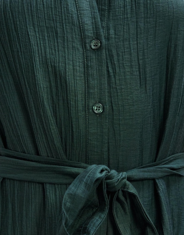The Fated - Mali Tiered Midi Dress