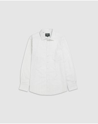 Rodd & Gunn - Middle Peak Shirt