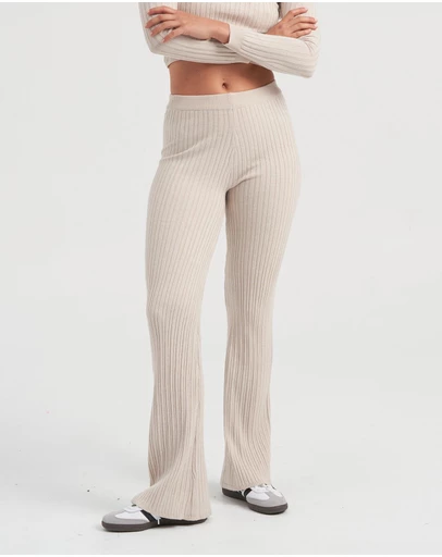 ONLY - Jenna Life Flared Pants