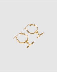 Pastiche - Alida Earrings