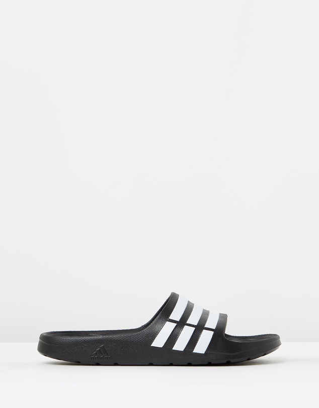 adidas Performance - Duramo Slides - Unisex
