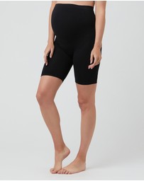 Ripe Maternity - Seamless Support Shorts