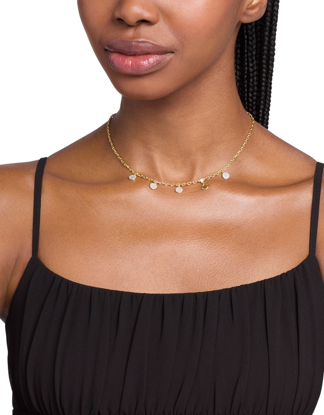 Michael Kors - Premium 2-Tone Necklace