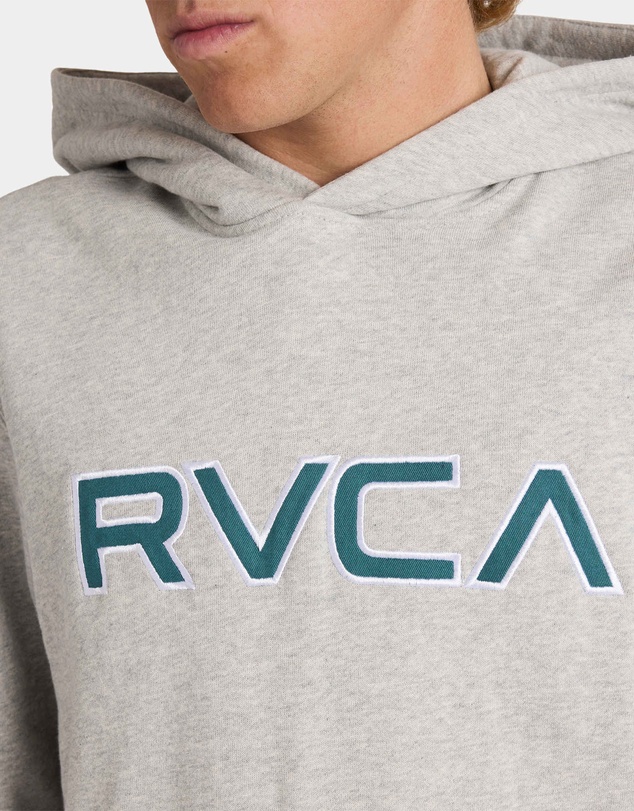RVCA - Mens RVCA Pullover Hoodie