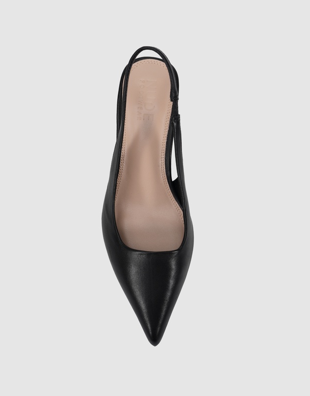 Nude Footwear - Layla