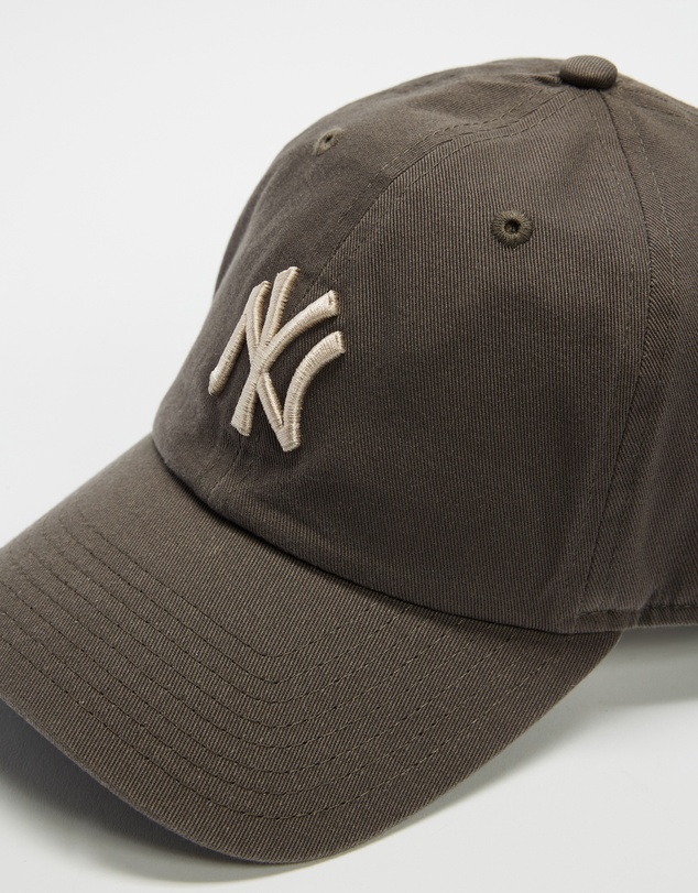 New Era - Casual Classic New York Yankees Cap