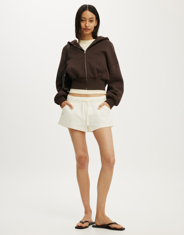 Cotton On - Lexi Utility Shorts