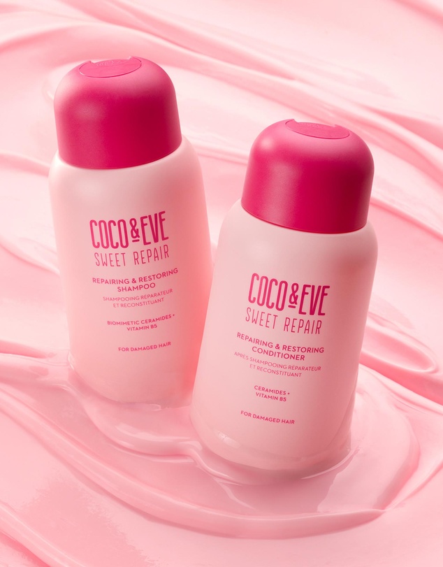 Coco & Eve - Sweet Repair Repairing & Restoring Conditioner