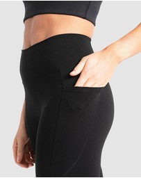 TWL - Refine 7/8 Tights