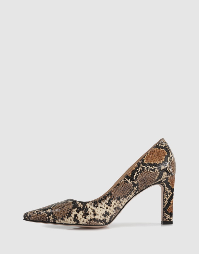 Sempre Di - Zivelle Heels