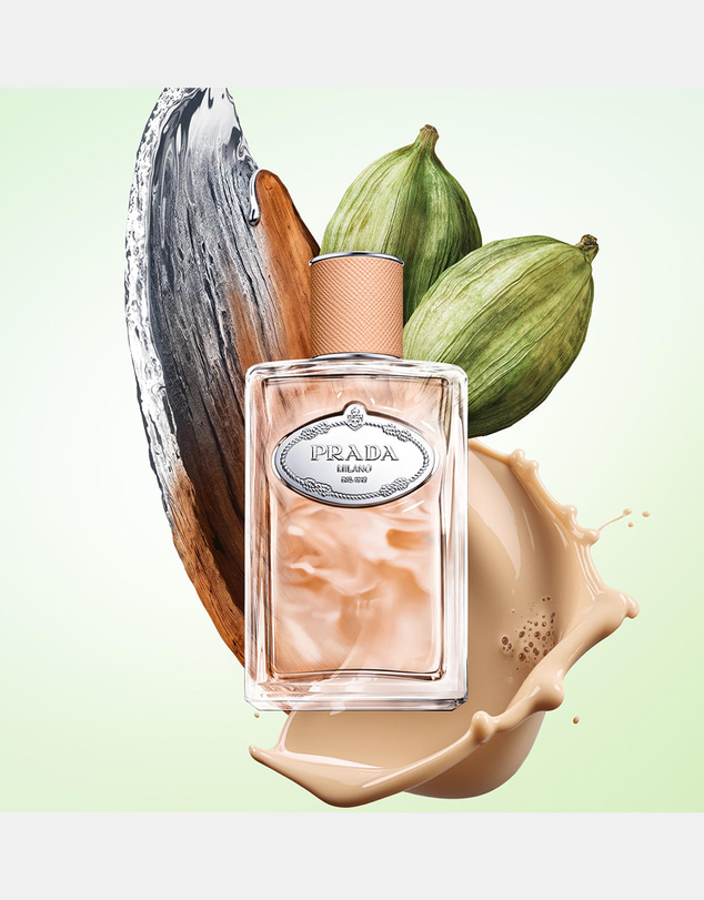 Prada - Prada Infusions de Santal Chai EDP 100ml