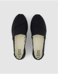 TOMS - Alpargata Plus