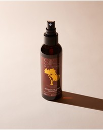 Silk Oil of Morocco - Argan Hair and Skin Treatment - 125ml