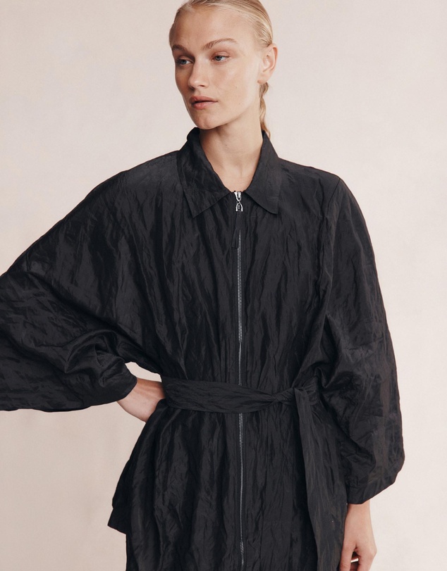 Marle - Christie Coat