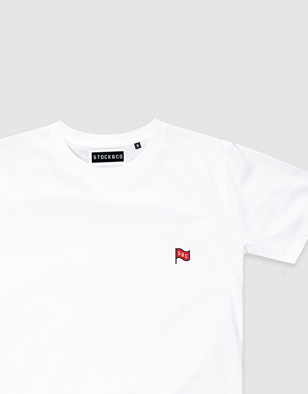 Stock & Co. - Havana Tee - Youth